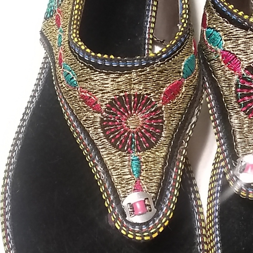 Sandals - Picture 2 of 14